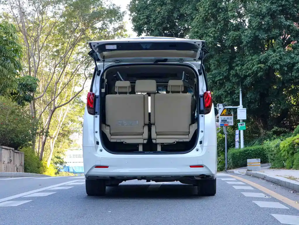 Alfa 2018 3.5L Premium Edition купить на сайте DeffCars