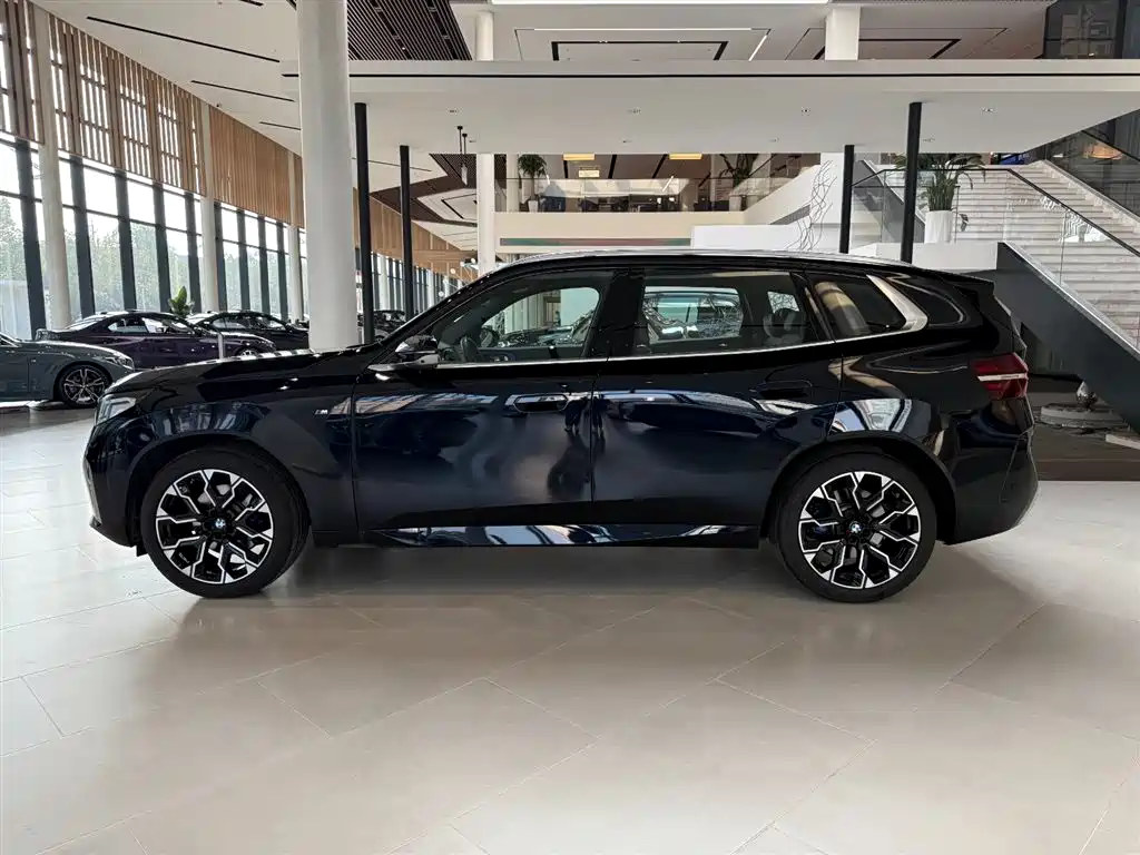 BMW X3 2025 xDrive30L Exclusive M Sports Package купить на сайте DeffCars