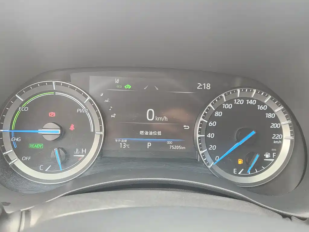 Highlander 2023 2.5L intelligent electric hybrid dual-engine four-wheel drive premium version 7 seats купить на сайте DeffCars