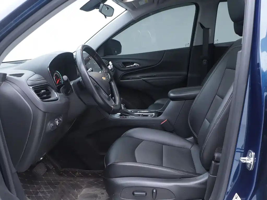 Explorer 2022 535T Yujie Edition купить на сайте DeffCars