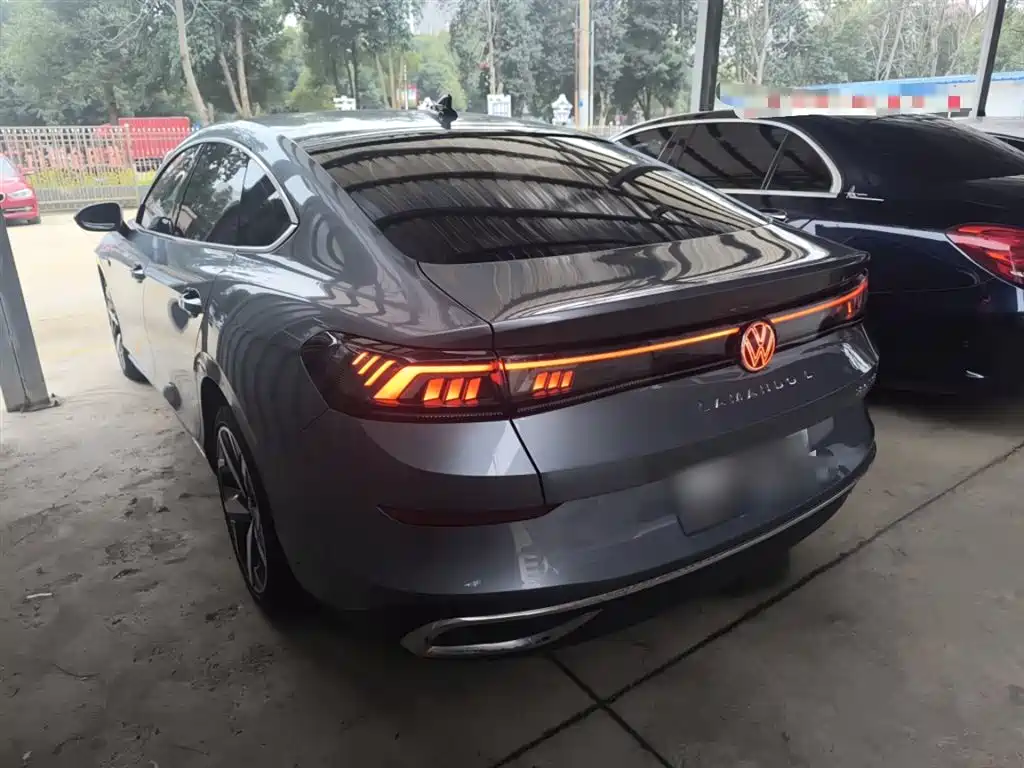 Lingdu 2023 Lingdu L 280TSI DSG Hot Edition купить на сайте DeffCars