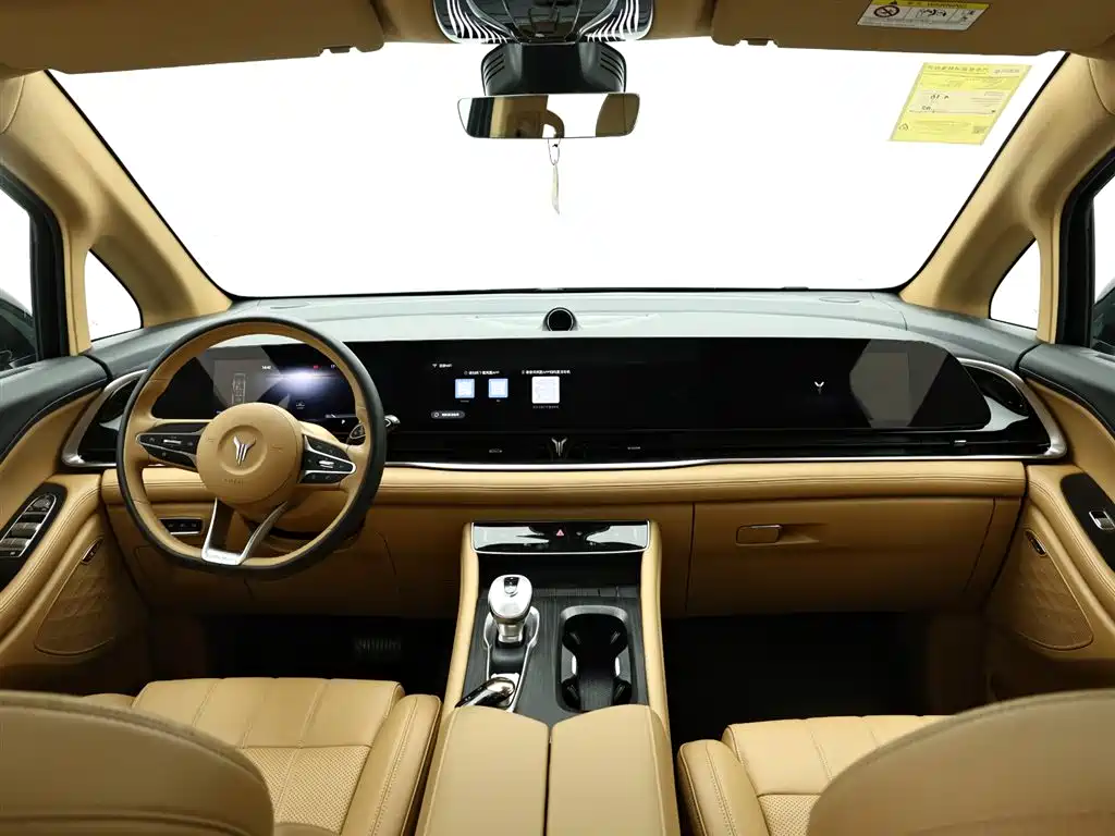 Lantu Dreamer 2022 low carbon version home купить на сайте DeffCars