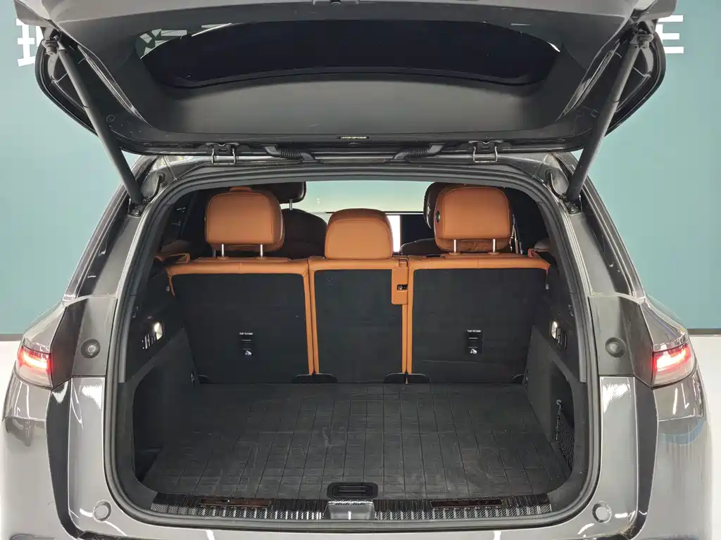 Ideal L7 2023 Pro купить на сайте DeffCars