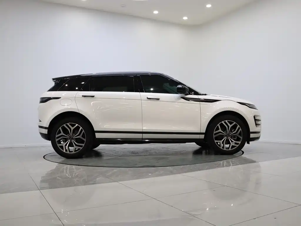 Range Rover Evoque 2021 Evoque L 249PS R-Dynamic S Performance Edition купить на сайте DeffCars