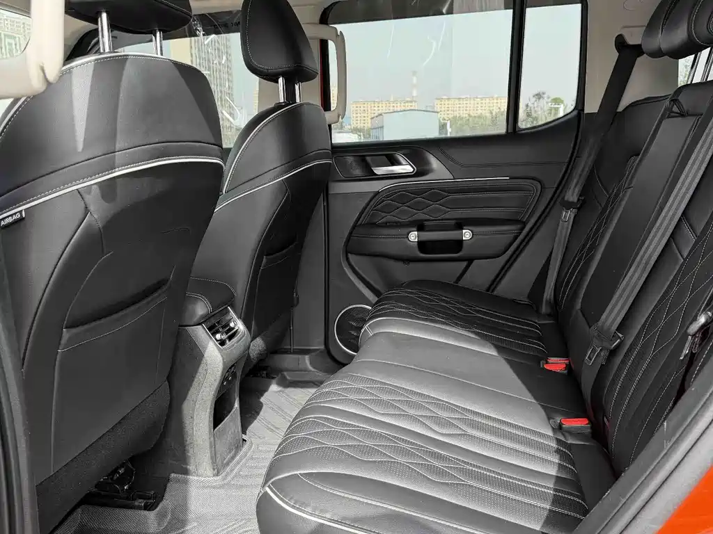 Tank 300 2023 Off-Road Edition 2.0T Challenger купить на сайте DeffCars