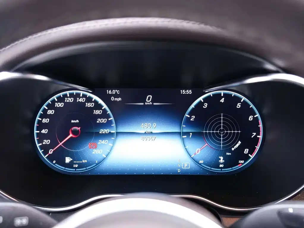 Mercedes-Benz GLC 2022 facelift GLC 300 L 4MATIC Dynamic Edition купить на сайте DeffCars