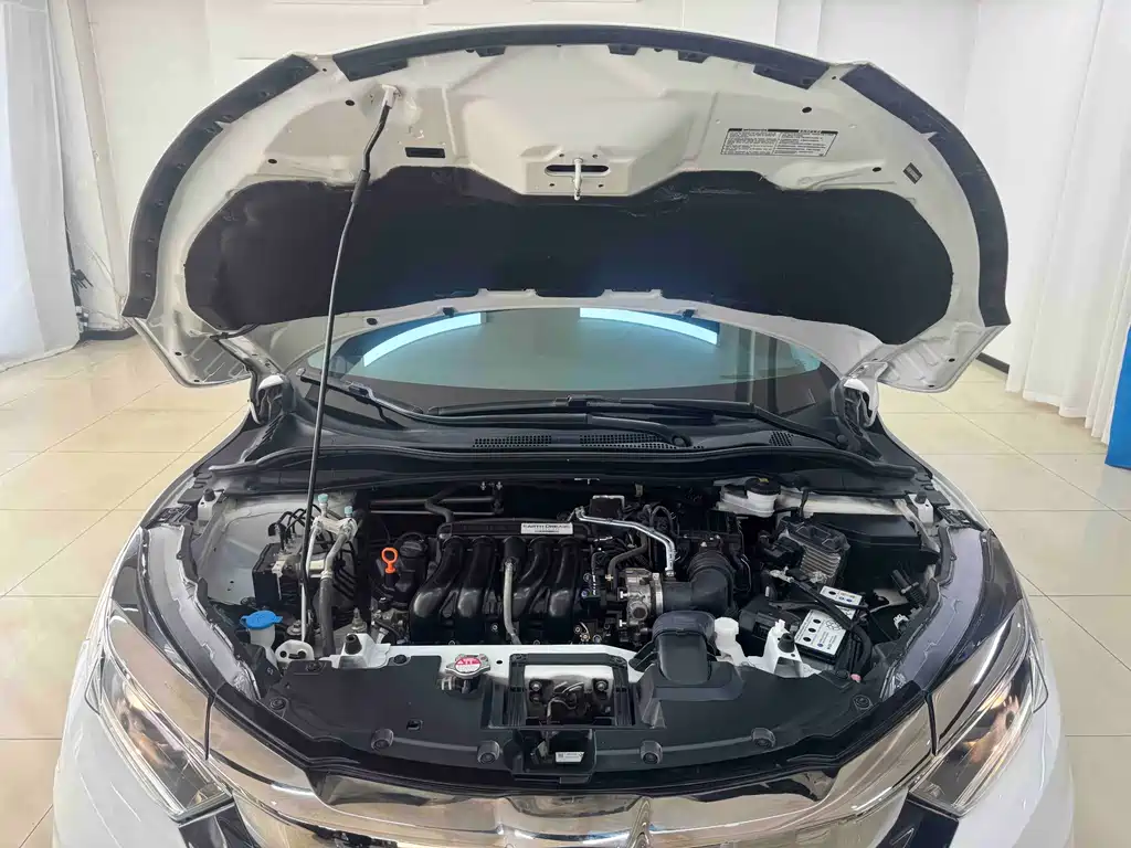 Binzhi 2020 1.5L CVT Elite Edition купить на сайте DeffCars
