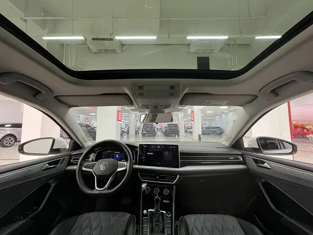 Sagitar 2023 300TSI DSG Super Edition купить на сайте DeffCars