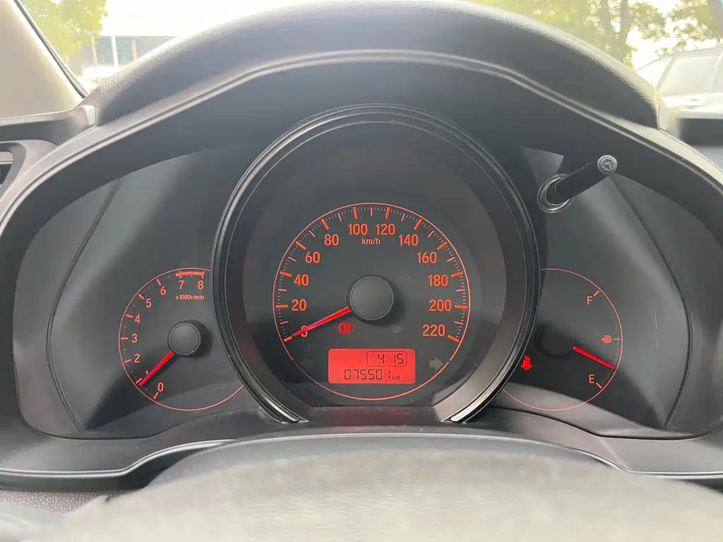 Fit 2018 1.5L manual comfort version купить на сайте DeffCars