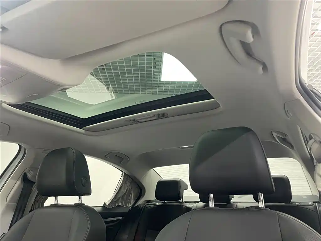 Bora 2021 1.5L automatic comfort intelligent connected version купить на сайте DeffCars