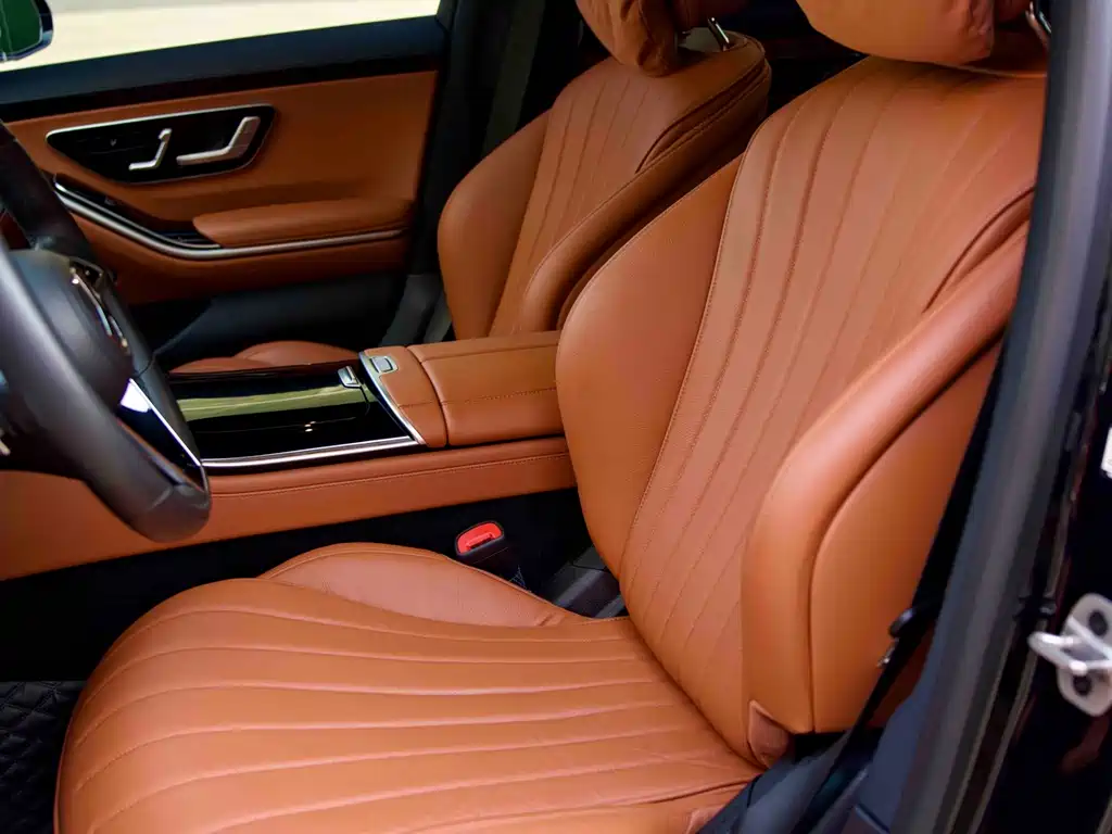 Mercedes-Benz S-Class 2023 S 400 L Business Type купить на сайте DeffCars