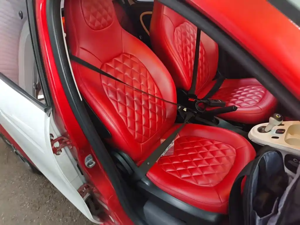 smart forfour 2016 1.0L 52kW passion version купить на сайте DeffCars