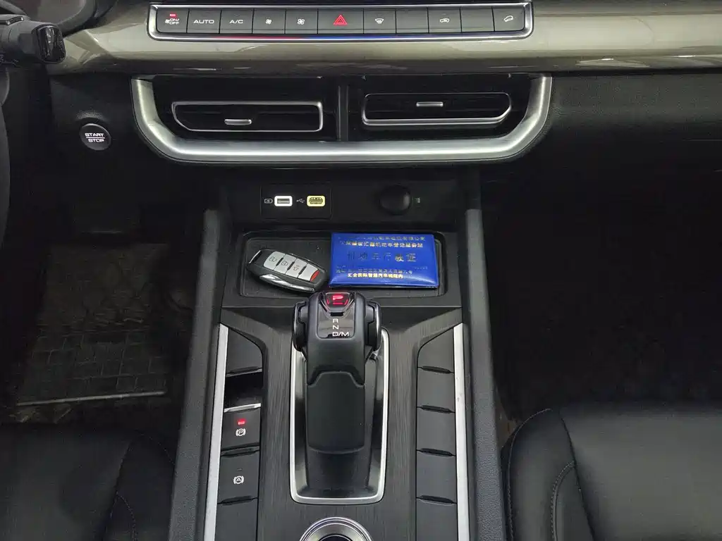 Cannon 2024 2.4T commercial version automatic diesel two-wheel drive elite type купить на сайте DeffCars