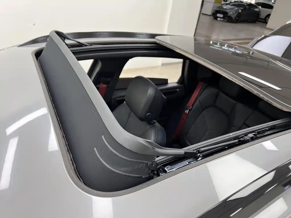 Macan 2020 Macan 2.0T купить на сайте DeffCars