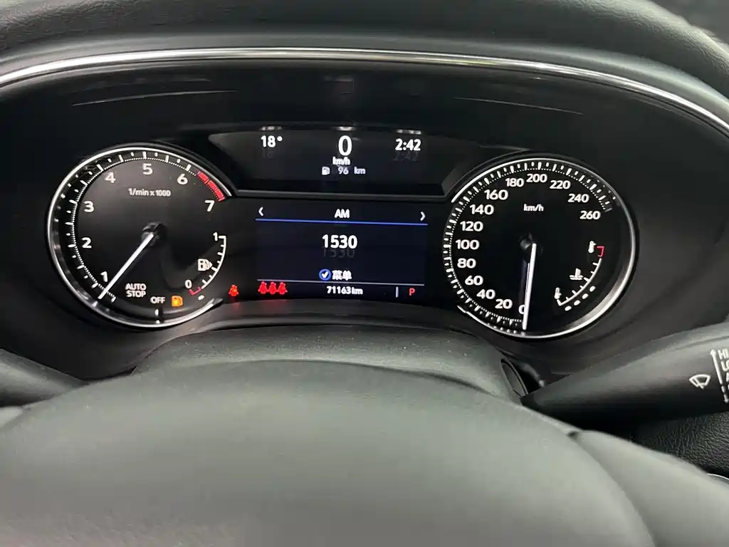 Cadillac CT5 2021 28T luxury model купить на сайте DeffCars