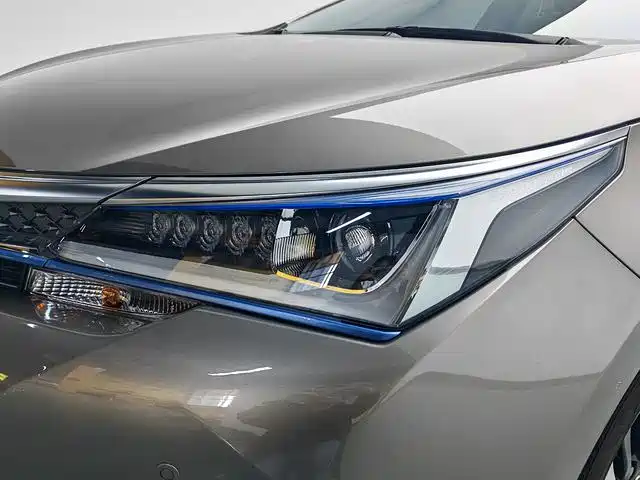 Corolla Dual Engine E+ 2020 1.8L E-CVT Comfort Edition купить на сайте DeffCars