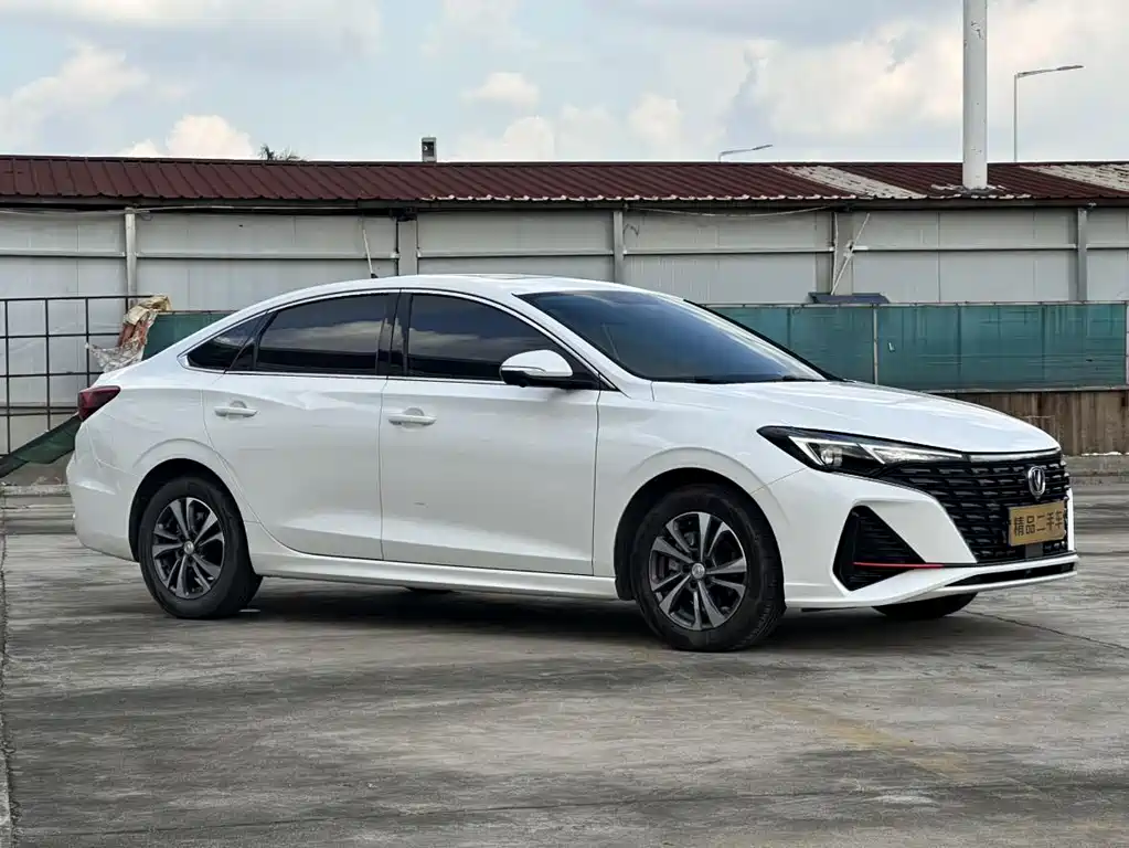 EADO 2024 PLUS Blue Whale NE 1.4T GDI DCT High Energy Edition купить на сайте DeffCars