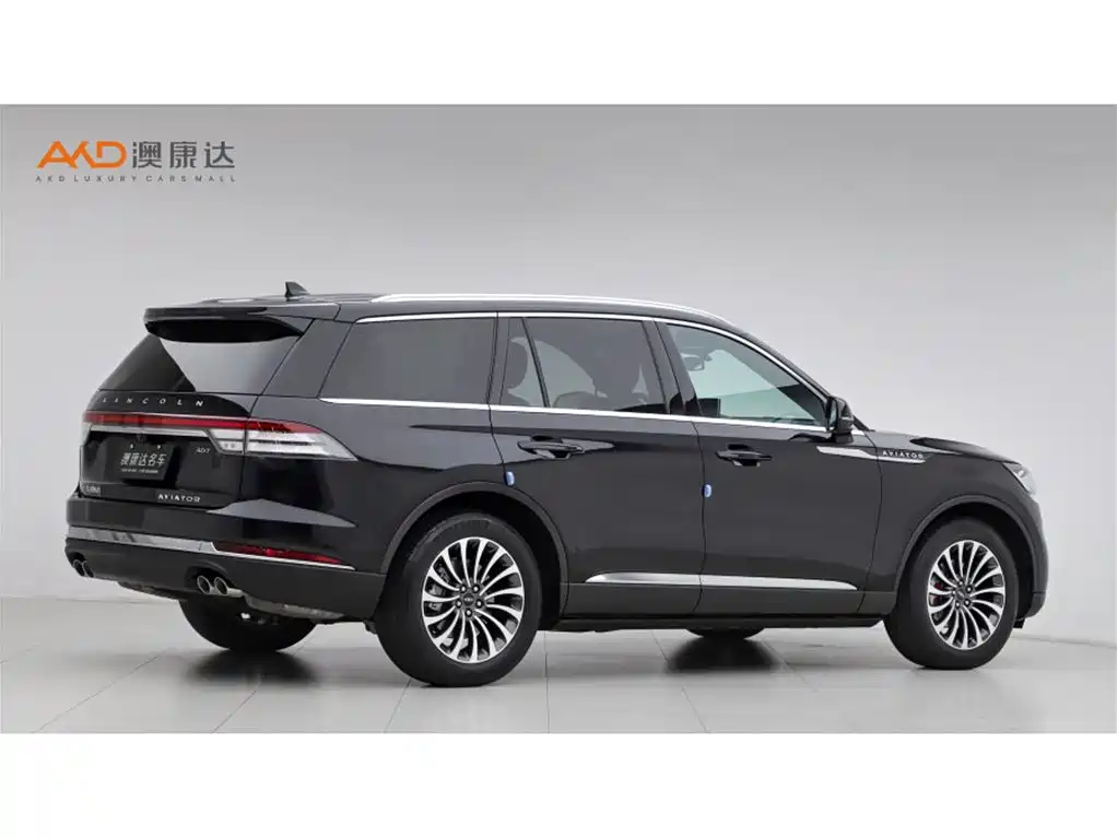 Pilot/3.0T/21 models/V6 four-wheel drive elegant version купить на сайте DeffCars