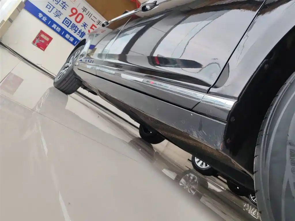 Magotan 2020 330TSI DSG leading model купить на сайте DeffCars