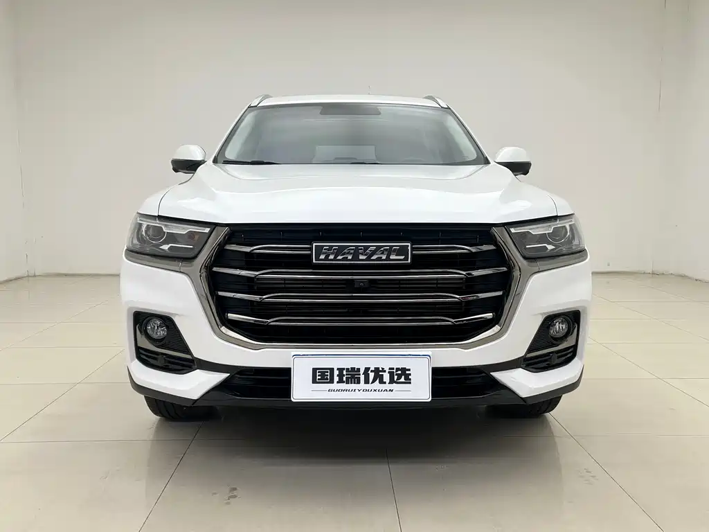 Haval H6 2021 National Fashion Edition 1.5T Automatic Champion Edition купить на сайте DeffCars