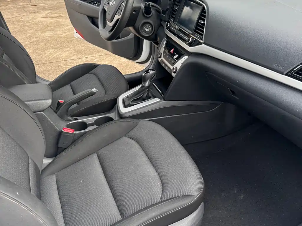 Lingdong 2016 1.6L automatic smart · elite type купить на сайте DeffCars
