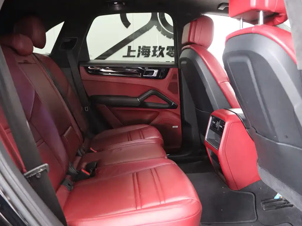 Cayenne 2019 3.0T купить на сайте DeffCars