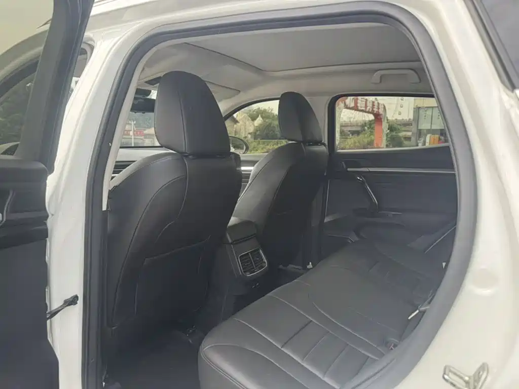 Haval F5 2018 1.5T i-chao купить на сайте DeffCars