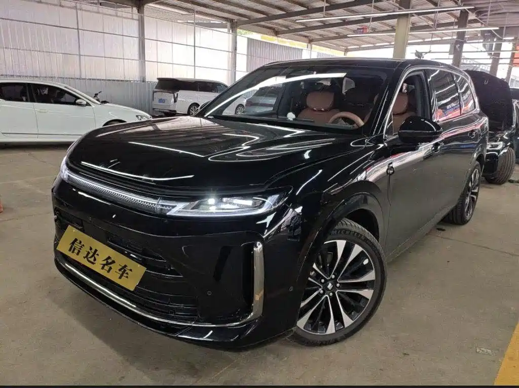 Huajing S 2026 255km Qiankun Exclusive Edition купить на сайте DeffCars