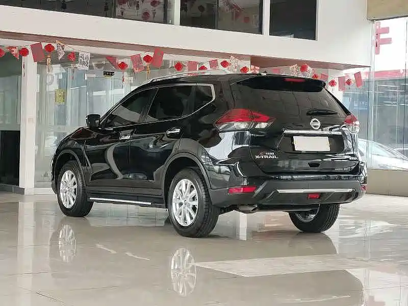 Qijun 2025 Honor 2.0L 2WD True Heart Edition купить на сайте DeffCars
