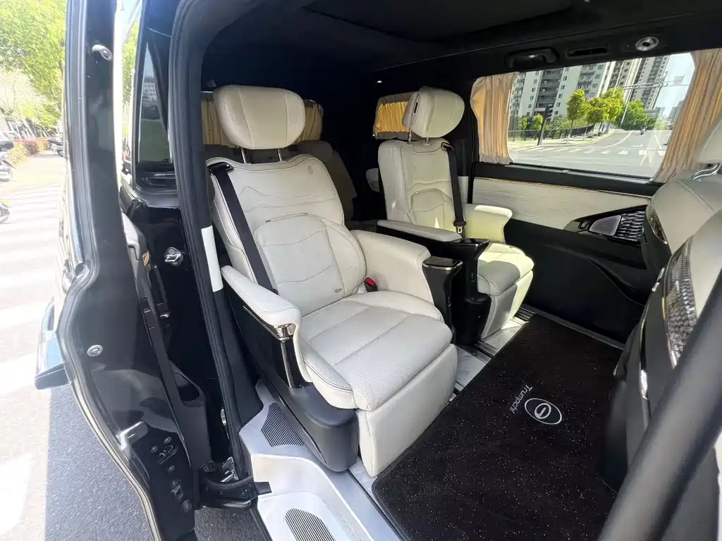 Trumpchi M8 2023 Grandmaster Series 400T Flagship Edition купить на сайте DeffCars