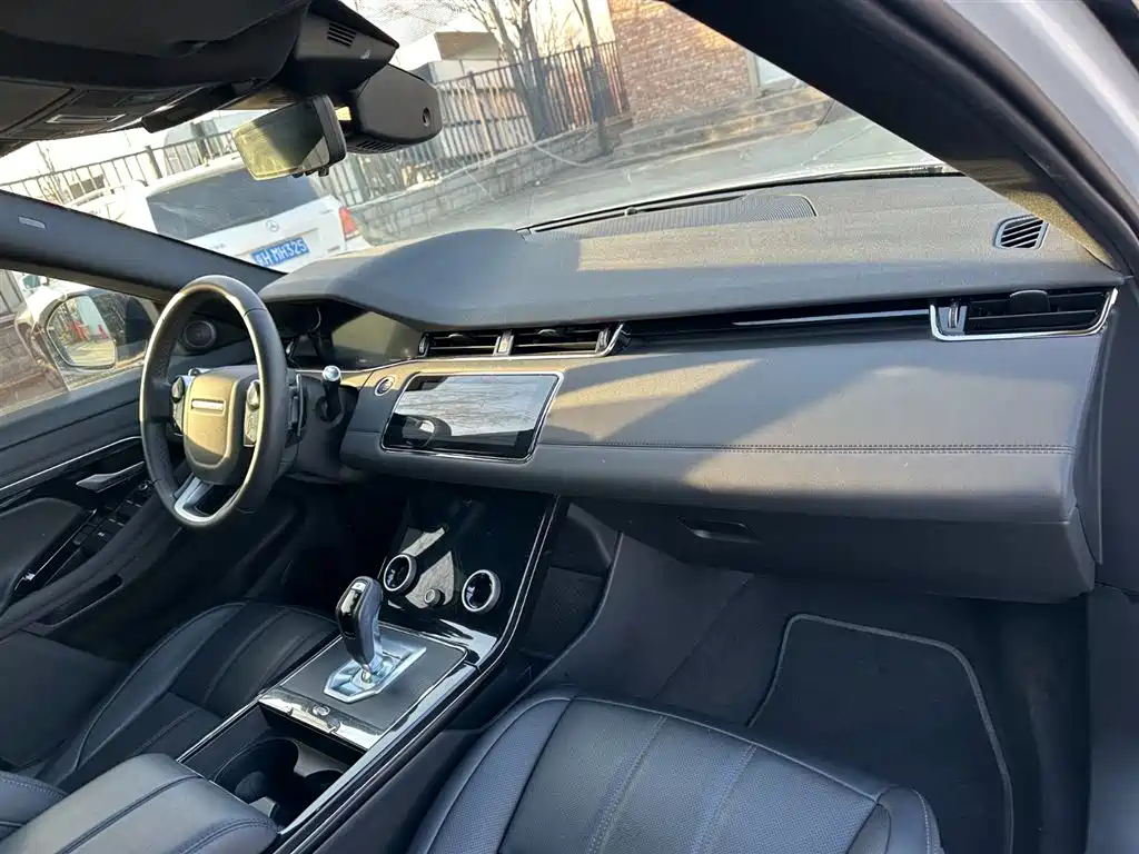 Range Rover Evoque 2020 249PS R-DYNAMIC SE Sports Technology Edition купить на сайте DeffCars