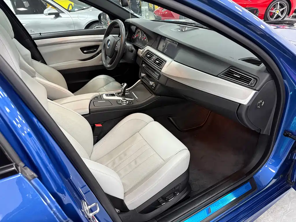 BMW M5 2012 M5 купить на сайте DeffCars