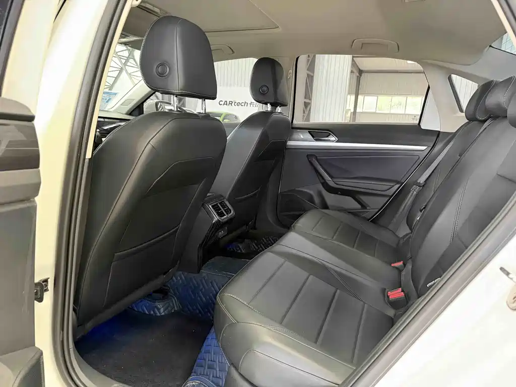 Lavida 2019 1.5L automatic comfort version National VI купить на сайте DeffCars