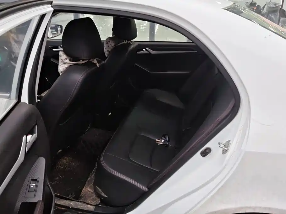 Vision 2016 1.5L manual aggressive model купить на сайте DeffCars