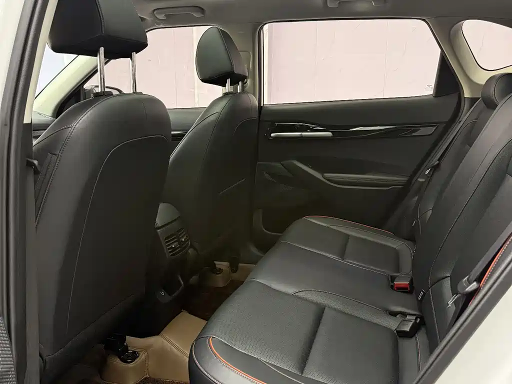 Sethus 2023 1.5L CVT Deluxe Edition купить на сайте DeffCars