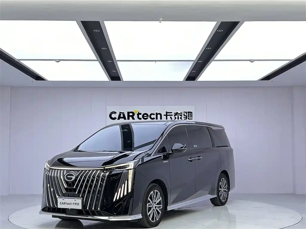 Trumpchi M8 2024 Master Series 400T Extreme Edition купить на сайте DeffCars