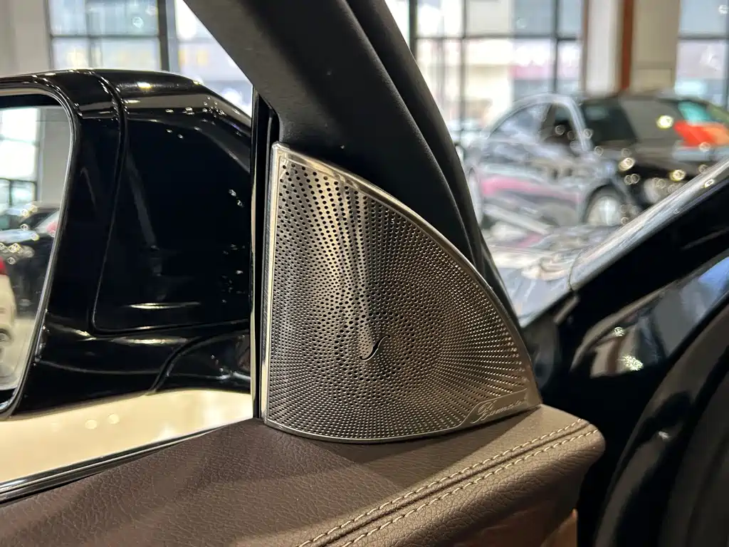 Mercedes-Benz E-Class 2023 facelift E 300 L fashionable model купить на сайте DeffCars