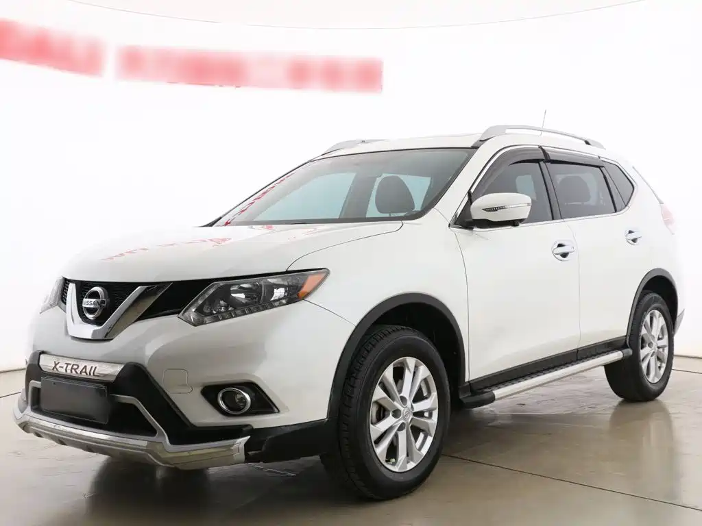 X-Trail 2015 2.0L CVT Comfort MAX Edition 2WD купить на сайте DeffCars