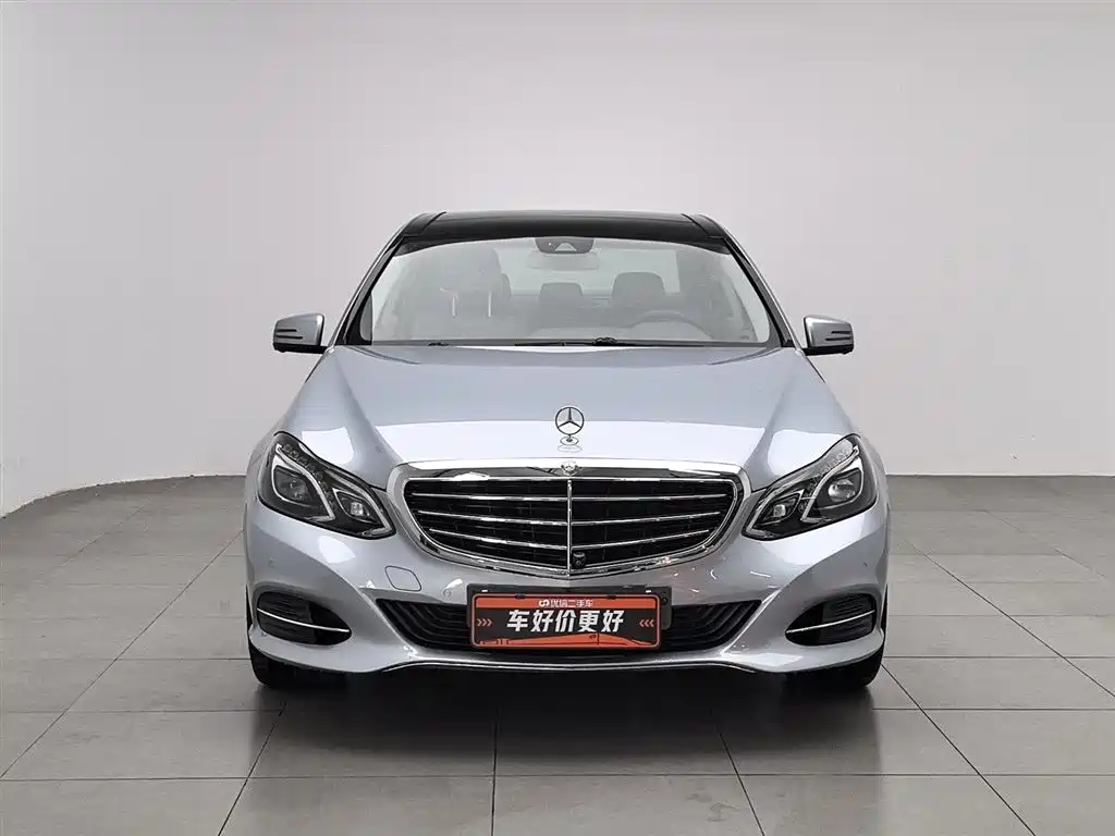 Mercedes-Benz E-Class 2014 E 260 L Luxury Model купить на сайте DeffCars