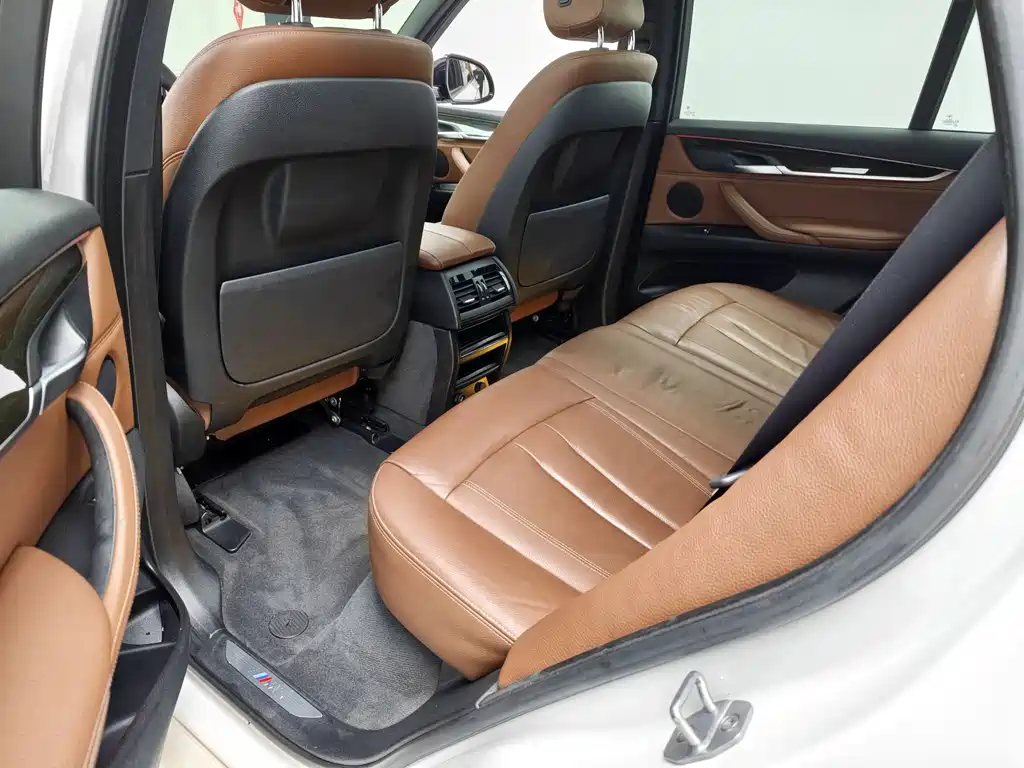 BMW X5 (Imported) 2018 xDrive35i M Sports купить на сайте DeffCars