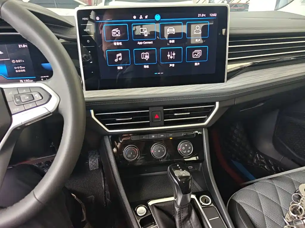 SAGITAR 2023 280TSI DSG Beyond Lite Edition купить на сайте DeffCars