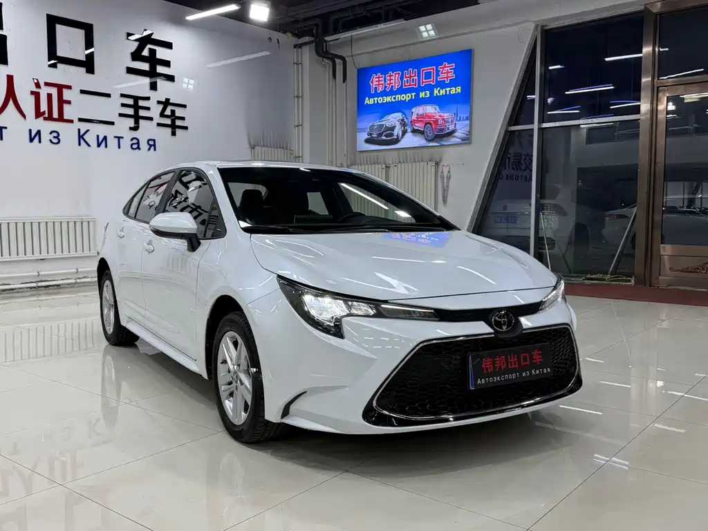 Ralink 2021 185T CVT Deluxe Edition купить на сайте DeffCars