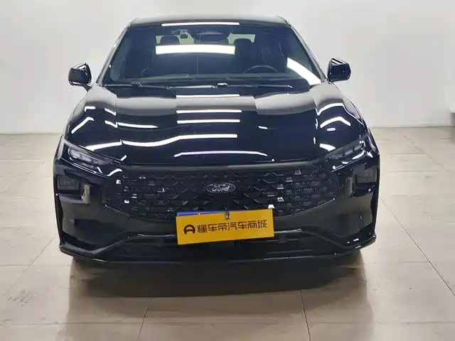 Mondeo 2022 facelift EcoBoost 245 ST-Line купить на сайте DeffCars