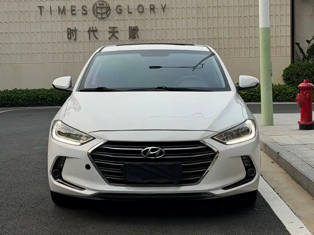 Lingdong 2016 1.6L automatic smart · elite type купить на сайте DeffCars