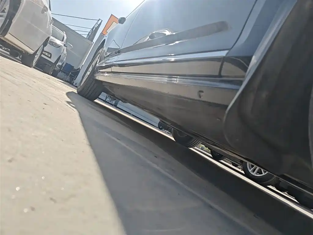 Passat Plug-in Hybrid 2022 430PHEV Hybrid Business Edition купить на сайте DeffCars