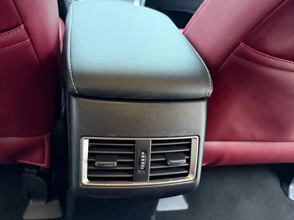 Lexus NX 2018 200 FWD Front Edition National V купить на сайте DeffCars