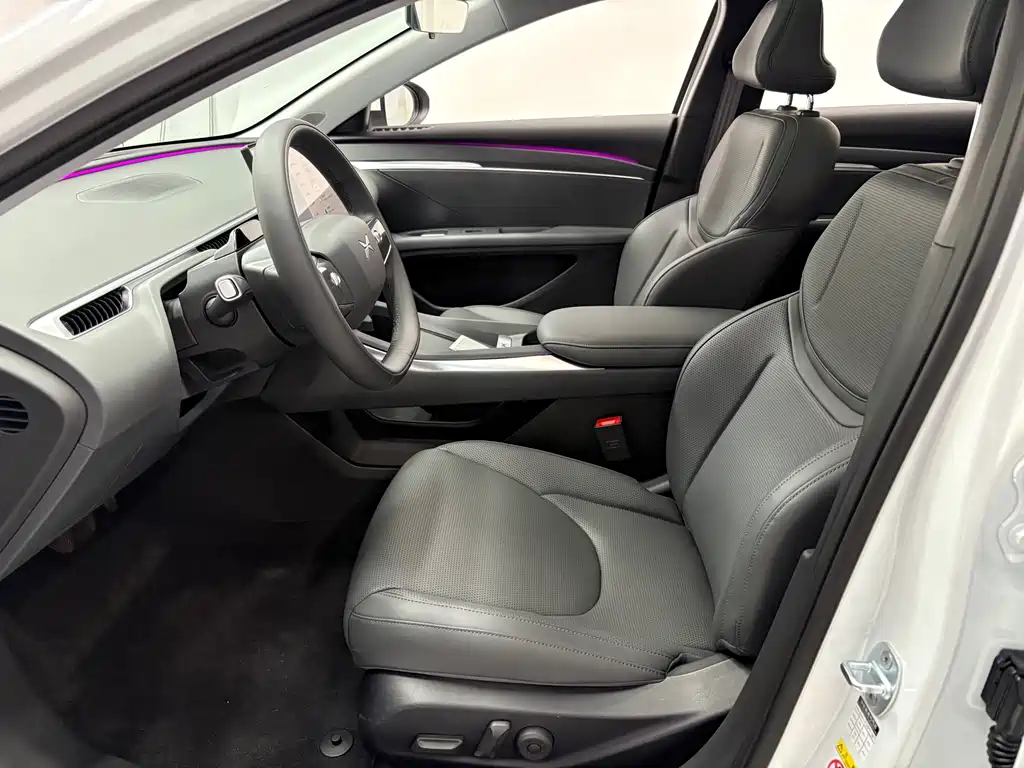 Xpeng MONA M03 2025 Model 620 Ultra Long Battery Life Plus купить на сайте DeffCars