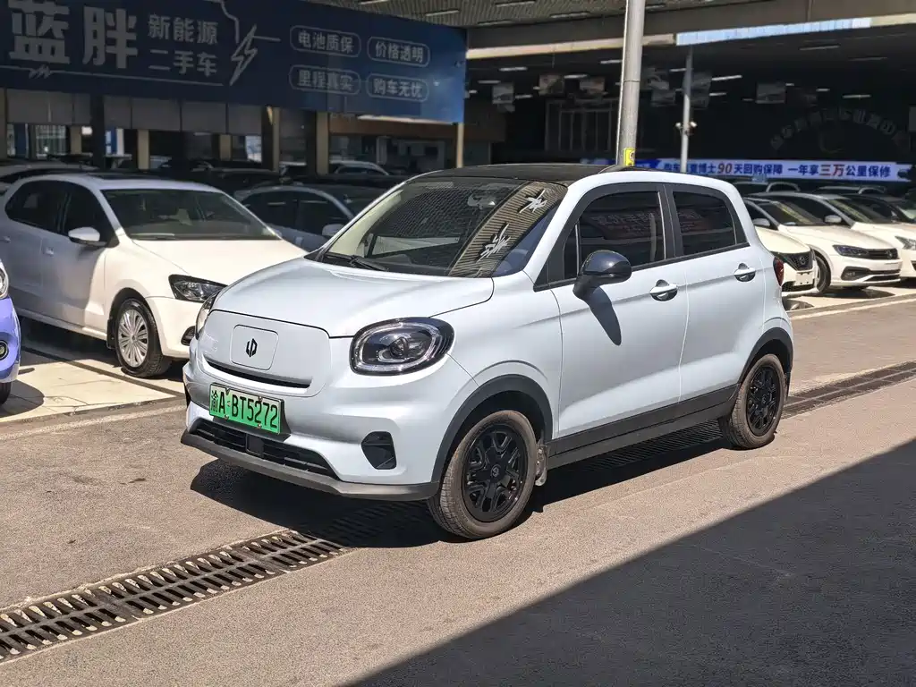 T03 2025 310 Comfort Edition купить на сайте DeffCars