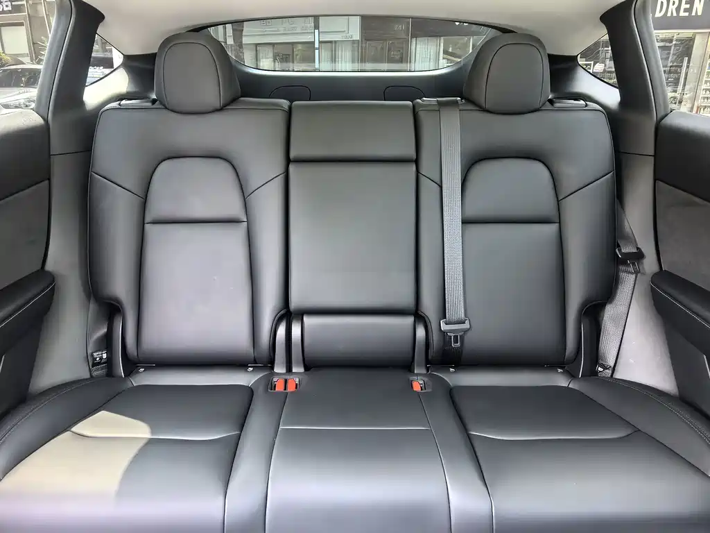 Model Y 2023 long-range all-wheel drive version купить на сайте DeffCars
