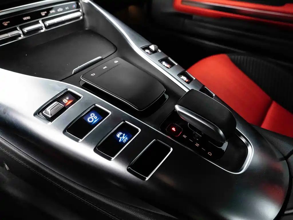 AMG GT 2019 AMG GT купить на сайте DeffCars